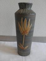 coceram vaas belgie mid century, Antiek en Kunst, Verzenden