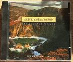 Celtic Collections  CD  The sound of Ireland, Ophalen of Verzenden