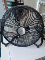 Domo Metalen Vloerventilator, Ophalen, Gebruikt, Vloerventilator