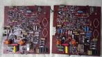 Philips MFB 532 printen, Philips, Gebruikt, Ophalen of Verzenden, Minder dan 60 watt