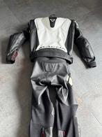 Te koop motorpak 2 delig, handschoenen en laarzen, Ophalen of Verzenden, Heren, Combipak, Tweedehands