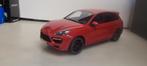 GT Spirit Porsche Cayenne GTS, Ophalen of Verzenden, Zo goed als nieuw, Auto, Overige merken