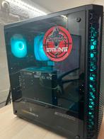 Game pc  rtx 3060 12gb, Computers en Software, Desktop Pc's, Ophalen, HDD