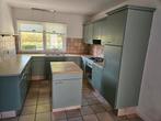Complete keuken met apparatuur – zelf demonteren, Huis en Inrichting, Ophalen, Gebruikt, Hoekkeuken