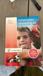 Lichamelijke opvoeding op de basisschool, Ophalen of Verzenden, Gelezen, Gertjan van Dokkum; Henk van der Loo