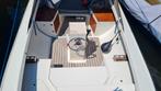 Fraaie Albatros 21 tender incl. buiskap en diverse extra's *, Watersport en Boten, Ophalen, Gebruikt, Overige typen