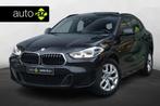 BMW X2 sDrive20i High Executive Edition / M Sport / Pano / A, Auto's, BMW, 1998 cc, 4 cilinders, 1445 kg, Leder