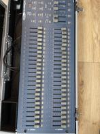 Showtec Showmaster 48 MKII DMX lichtsturing met flightcase, Muziek en Instrumenten, Licht en Laser, .........................................