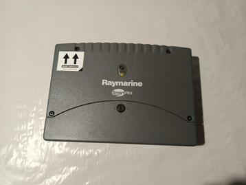 Raymarine Smart Pilot Course computer S3 beschikbaar voor biedingen