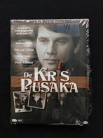 De Kris Pusaka 3DVD Box (1977/1978) (Willem Nijholt), Cd's en Dvd's, Dvd's | Tv en Series, Alle leeftijden, Boxset, Ophalen of Verzenden