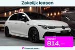 Volkswagen Golf 2.0 TSI R 4Motion, Auto's, Volkswagen, Gebruikt, Euro 6, 4 cilinders, 1984 cc