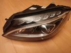W205 High Performance Led koplamp links A2059062504, Auto-onderdelen, Verlichting, Ophalen of Verzenden, Gebruikt, Mercedes-Benz