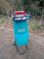 Bosch versnipperaar hakselaar AXT Rapid 180, Ophalen