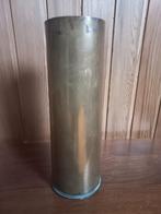 Vintage Artillerie Huls 1942, Ophalen