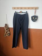 Sissyboy pantalon broek sissy-broek donker blauw maat s, Maat 38/40 (M), Blauw, Sissy-Boy, Ophalen of Verzenden
