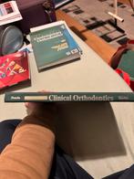 Boeken Tandsart - Tandtechniek, Ophalen of Verzenden, Zo goed als nieuw