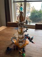 Lego Dreamzzz 71477 Droomtoren The Sandman’s Tower zgan, Ophalen of Verzenden, Zo goed als nieuw, Complete set, Lego