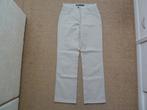 CS broek maat 36 nog nieuw, Kleding | Dames, Broeken en Pantalons, Beige, Nieuw, Ophalen of Verzenden, Maat 36 (S)