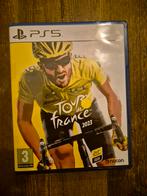 Tour de France 2023 - PS5, Ophalen of Verzenden, Zo goed als nieuw
