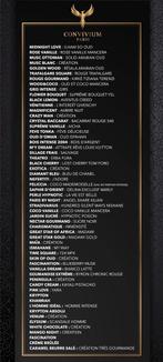 Groothandel Convivium Paris Privé Prestige Volaré Louvre, Ophalen of Verzenden, Nieuw