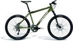 Merida in zeer mooie staat, Hardtail, Ophalen, Zo goed als nieuw, Merida