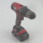 Skil DD1E3008 18v Accu Boormachine + Accu, Doe-het-zelf en Verbouw, Gereedschap | Boormachines, Flex Ltd., Zo goed als nieuw, https://flex.com/contact-us