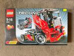 Lego 8041 Race truck (nieuwe, gesealde doos), Nieuw, Complete set, Ophalen of Verzenden, Lego