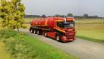 Scania Visch bv eerste editie., Wsi, Wsi, Ophalen of Verzenden, Zo goed als nieuw