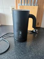 Melkopschuimer HEMA zwart, Witgoed en Apparatuur, Melkopschuimers, Ophalen of Verzenden, Zo goed als nieuw