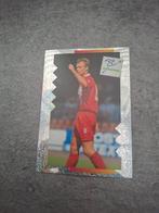 Panini sticker Voetbal 95. Wilfried Elzinga FC Twente., Ophalen of Verzenden, Zo goed als nieuw, Sticker