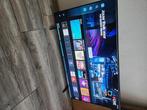 Samsung 55 Inch Smart Tv, Audio, Tv en Foto, Televisies, Ophalen, QLED, 50 Hz, Zo goed als nieuw