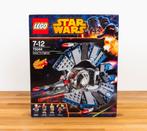 Lego Star Wars - Droid Tri-Fighter - 75044, Ophalen of Verzenden, Nieuw, Complete set, Lego