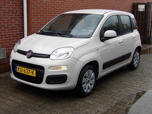 Fiat Panda 0.9 TwinAir Ed. Cool, Auto's, Fiat, Bedrijf, Panda, ABS, Airbags, Airconditioning, Boordcomputer, Centrale vergrendeling