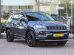 Jeep Compass 4xe 240 Plug-in Hybrid Electric S | Navi / Came, Auto's, Jeep, Automaat, Gebruikt, 4 cilinders, Compass