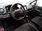 Renault Clio 0.9 TCe Sport- Full map Navi, Xenon Led, Cruise, Auto's, Renault, Voorwielaandrijving, 898 cc, Stof, Met garantie (alle)