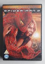DVD Special edition 2disk Spiderman 2.. nieuw geseald, Cd's en Dvd's, Dvd's | Tv en Series, Actie en Avontuur, Ophalen of Verzenden