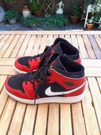 Michael Jordan Airs sneakers maat 38,5, Ophalen, Gebruikt, Schoenen