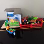 Playmobil knaagdierenverblijf 9277, Kinderen en Baby's, Speelgoed | Playmobil, Ophalen of Verzenden, Zo goed als nieuw, Complete set