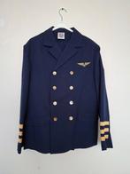Piloten pak, Ophalen, Carnaval, Onbekend, Maat 48/50 (M)