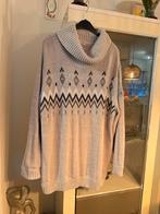 Kangaroo Trui Maat 50/52, Beige, Trui of Vest, Ophalen of Verzenden, Zo goed als nieuw