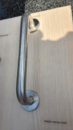 Rvs greep 25 cm, Huis en Inrichting, Keuken | Keukenelementen, Ophalen of Verzenden, Zo goed als nieuw