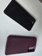 Samsung S22+ 5G, Ophalen, Galaxy S20, Zwart, Zo goed als nieuw