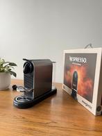 Magimix Nespresso Citiz Platinum Excellent condition, Witgoed en Apparatuur, Koffiezetapparaten, Ophalen, Zo goed als nieuw, Espresso apparaat