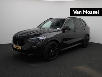 BMW X5 xDrive45e High Executive Aut. | Navigatie | M Sport p beschikbaar voor biedingen