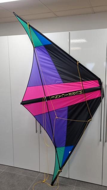 Hurricane  Fireball (Breezer) beschikbaar voor biedingen
