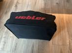 Uebler fietsdrager tas voor o.a I21, Auto diversen, Fietsendragers, Ophalen of Verzenden, Zo goed als nieuw, Trekhaakdrager