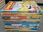 donald duck, Meerdere stripboeken, Ophalen of Verzenden, Zo goed als nieuw