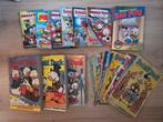 Donald Duck pockets strips en verzamelde werken, Meerdere comics, Ophalen, Gelezen, Europa
