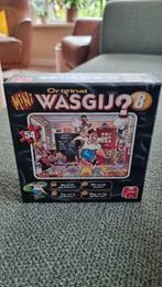 Wasgij original mini 8 - wat ziet de lerares?, Ophalen of Verzenden, Minder dan 500 stukjes, Zo goed als nieuw, Legpuzzel