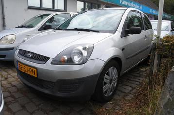 Ford Fiesta 1.3-8V Champion nw apk 2-8-2026 div.exstra,s beschikbaar voor biedingen